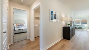 CALI - The Enclave at Blackwood Farms: Oklahoma City, Oklahoma - D.R. Horton Basic
