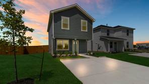 175 Safflower Dr (The Lilly)