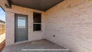 LAS CRUCES - Northwest Passage: Midland, Texas - D.R. Horton