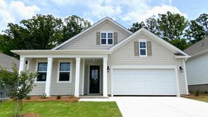 460 Forest Edge Trail (DARBY)