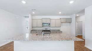 Hunter's Branch por D.R. Horton Basic en Columbia South Carolina
