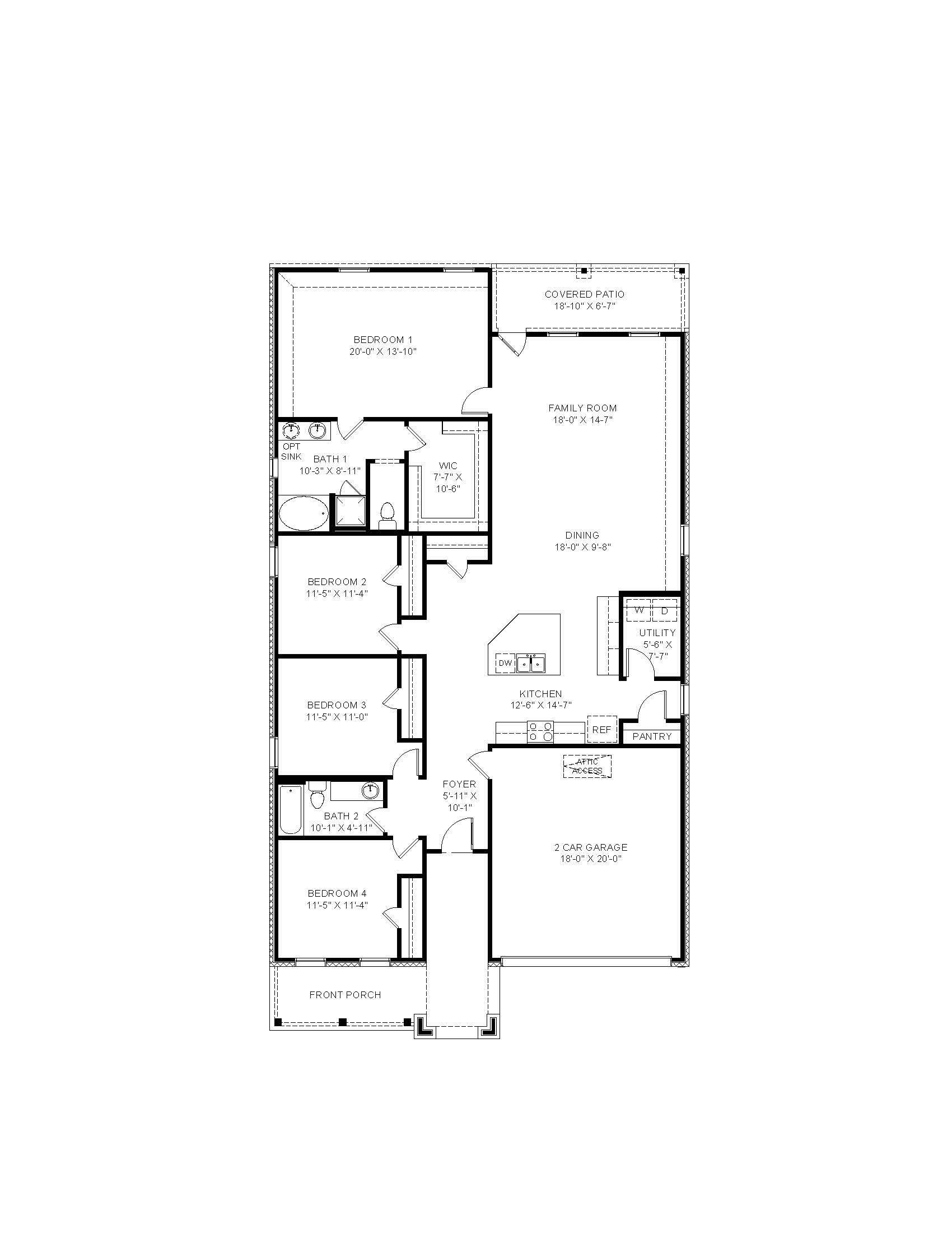 102 Stable View Drive. Lafayette, LA 70507