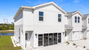 WindMark Townhomes - Port Saint Joe, FL