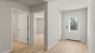 The Cali - Palmetto Bluff: Port Saint Joe, Florida - D.R. Horton