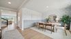 casa en Riverview Landing por D.R. Horton Basic