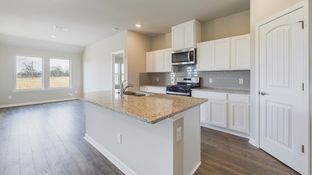 Oakmont por D.R. Horton Basic en Lafayette Louisiana