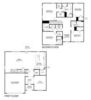 904 SUNDOWN POINT (Green)