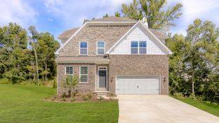 Summit - Brantley: Mooresville, North Carolina - D.R. Horton