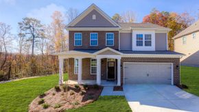 Brantley - Mooresville, NC