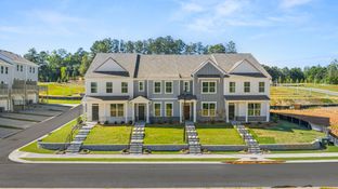 AMESBURY - Waypoint: Flowery Branch, Georgia - D.R. Horton