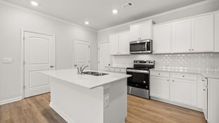 AMESBURY - Waypoint: Flowery Branch, Georgia - D.R. Horton