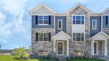 The Grasslands Townhomes - Bartlett, IL
