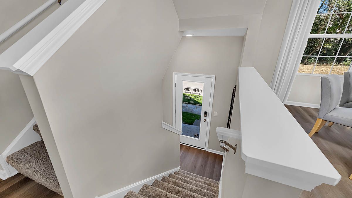 casa en The Grasslands Townhomes por D.R. Horton