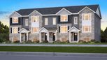 The Grasslands Townhomes - Bartlett, IL
