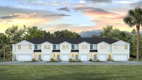 Harper Grove Townhomes - Ocean Springs, MS