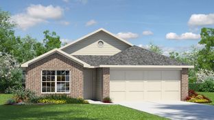 The Torre - Riverstone at Westpointe: San Antonio, Texas - D.R. Horton