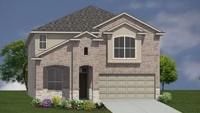 Riverstone at Westpointe - San Antonio, TX