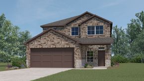 Wildcat Ranch - Crandall, TX