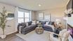 casa en Spring Creek Ridge West por D.R. Horton
