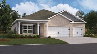 Madison - Wyndhurst Manor South: Huntsville, Alabama - D.R. Horton