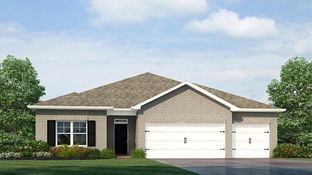Destin - Wyndhurst Manor South: Huntsville, Alabama - D.R. Horton
