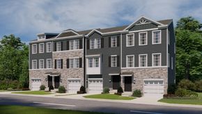 Park Hill Villages - Sellersville, PA
