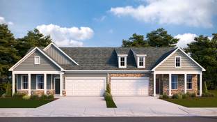 FREEPORT DUPLEX - Willow Run: Winchester, District Of Columbia - D.R. Horton