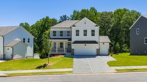 Falcon Landing - Gainesville, GA