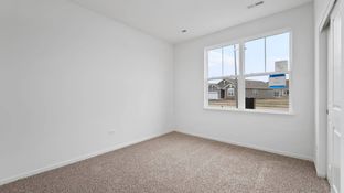 DOVER - Greenbriar Freedom Ranch Homes: Plainfield, Illinois - D.R. Horton