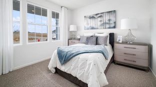CLIFTON - Greenbriar Freedom Ranch Homes: Plainfield, Illinois - D.R. Horton
