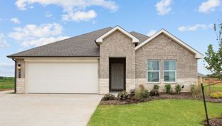 Cali - Wyndemere: Newcastle, Oklahoma - D.R. Horton