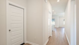 DENTON - The Enclave at Blackwood Farms: Oklahoma City, Oklahoma - D.R. Horton