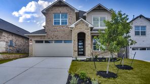1840 Crooked Creek Street (The Lincoln II)