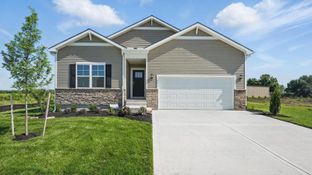 Newcastle - Tuscany: Peculiar, Missouri - D.R. Horton Basic