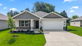 Georgetown Village - Eaton, OH