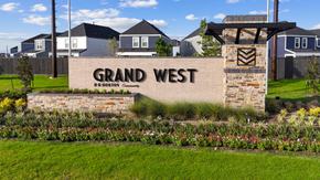 Grand West - Houston, TX