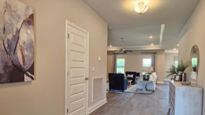 17067 River Hills Drive (The Hawthorne)