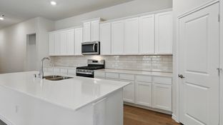 2054 Vail - Madera: Royse City, Texas - D.R. Horton Basic