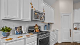 2329 Galena - Madera: Royse City, Texas - D.R. Horton Basic