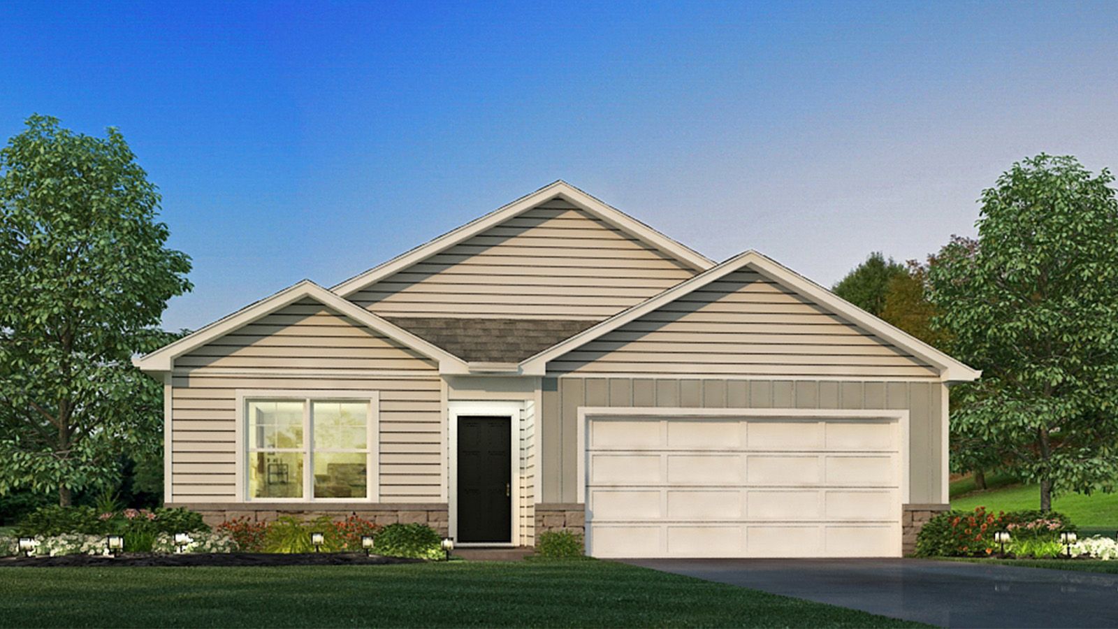 4205 Sycamore Oak Avenue. Canal Winchester, OH 43110