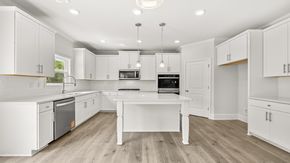 Butner Estates - South Fulton, GA