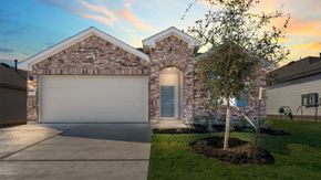 Carillon - Manor, TX