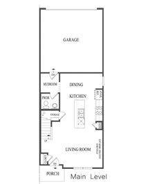 FAIRFAX - Sonoma Trails Townhomes: Oswego, Illinois - D.R. Horton