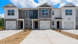 Chestnut Ridge Townhomes - Greenville, SC