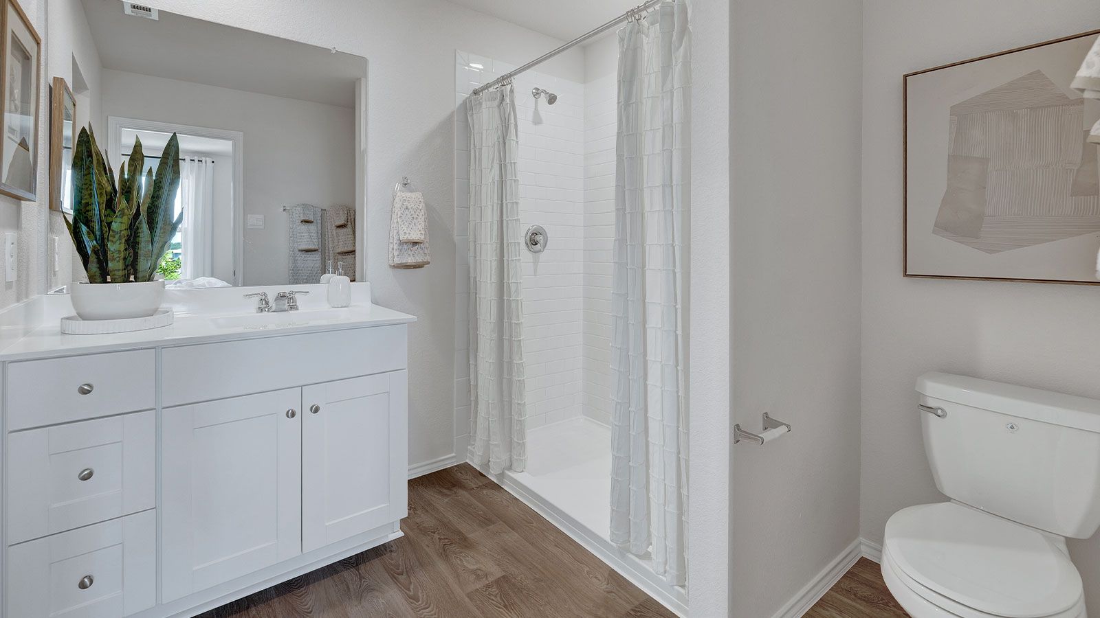 2207 Gentle Rain Dr. Luling, TX 78648