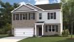 Hillcrest Landing - McDonald, TN