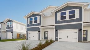 Hawks Landing - Santa Rosa Beach, FL