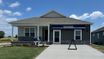 casa en American Prairie por D.R. Horton Basic