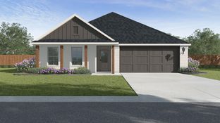 Camden - Ridgeland: Duson, Louisiana - D.R. Horton