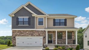 406 Barons Court (Hanover with Finished Basement)